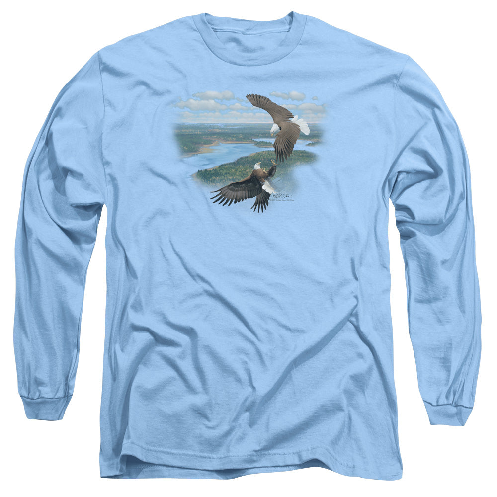 WILDLIFE/SKY DANCERS