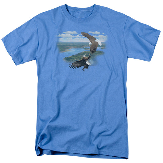 WILDLIFE/SKY DANCERS