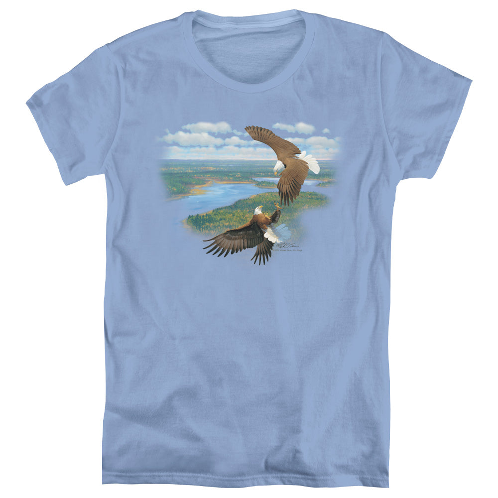 WILDLIFE/SKY DANCERS