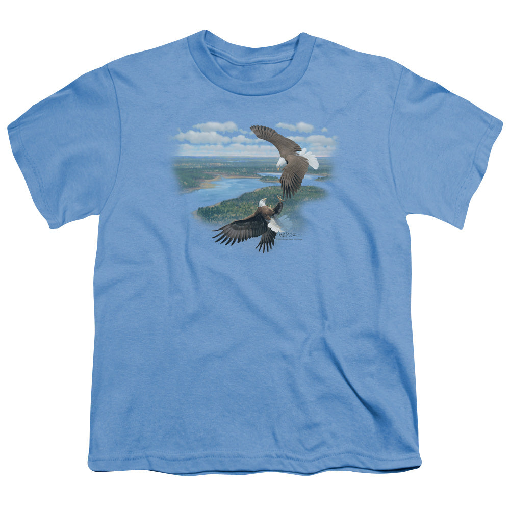 WILDLIFE/SKY DANCERS