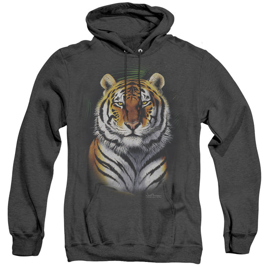 WILDLIFE/JUNGLE FIRE