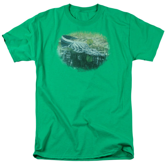 WILDLIFE/THE WATERS FINE