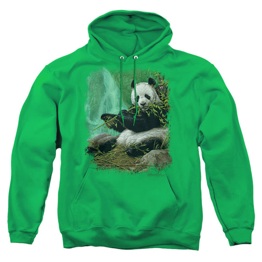 WILDLIFE/CITIZEN OF HEAVEN ON EARTH