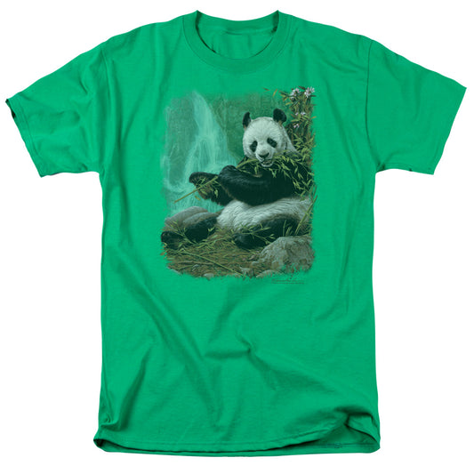 WILDLIFE/CITIZEN OF HEAVEN ON EARTH