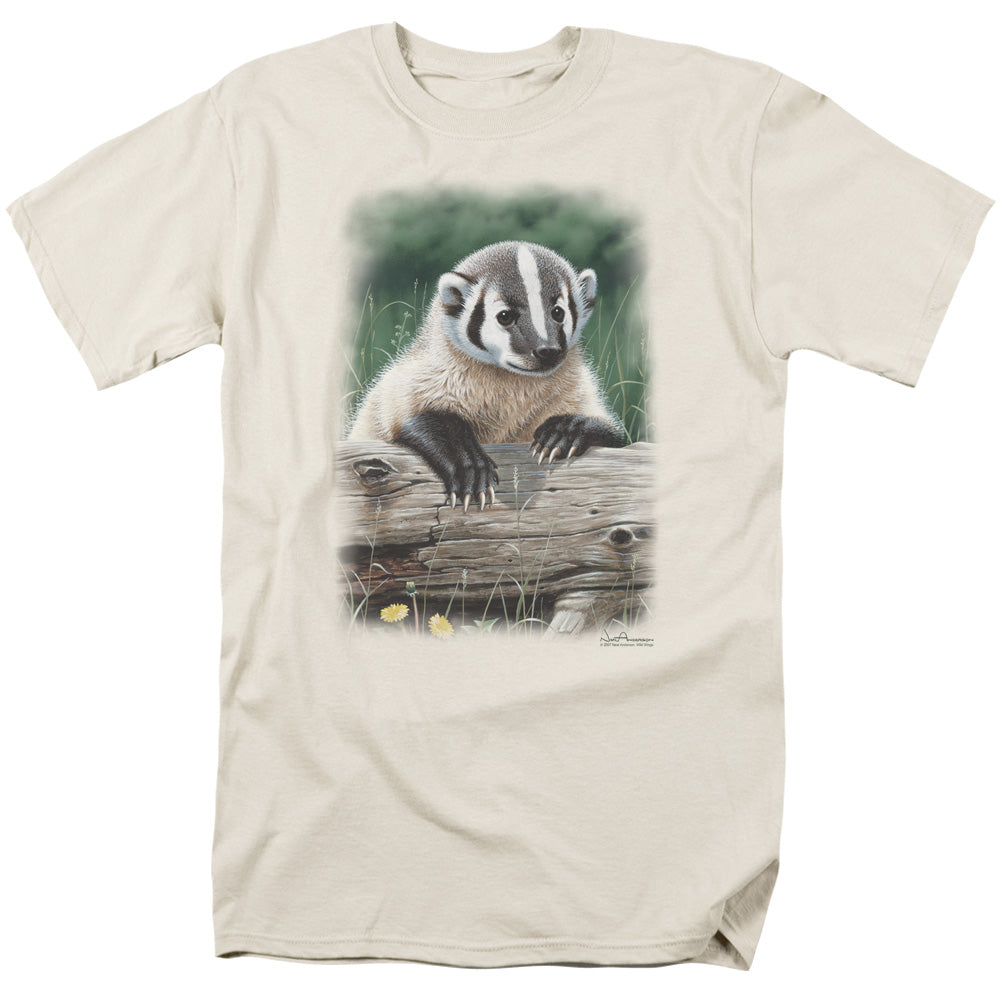 WILDLIFE/OUT OF THE MEADOW