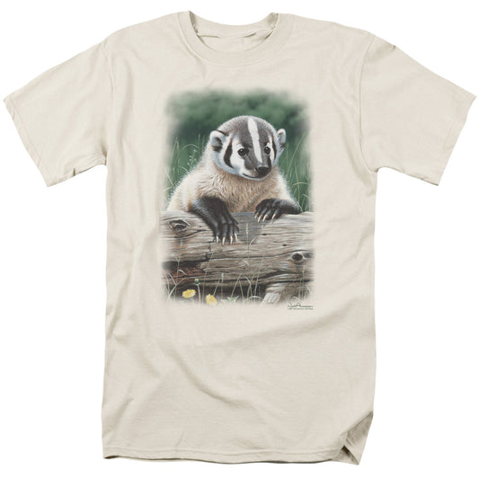 WILDLIFE/OUT OF THE MEADOW
