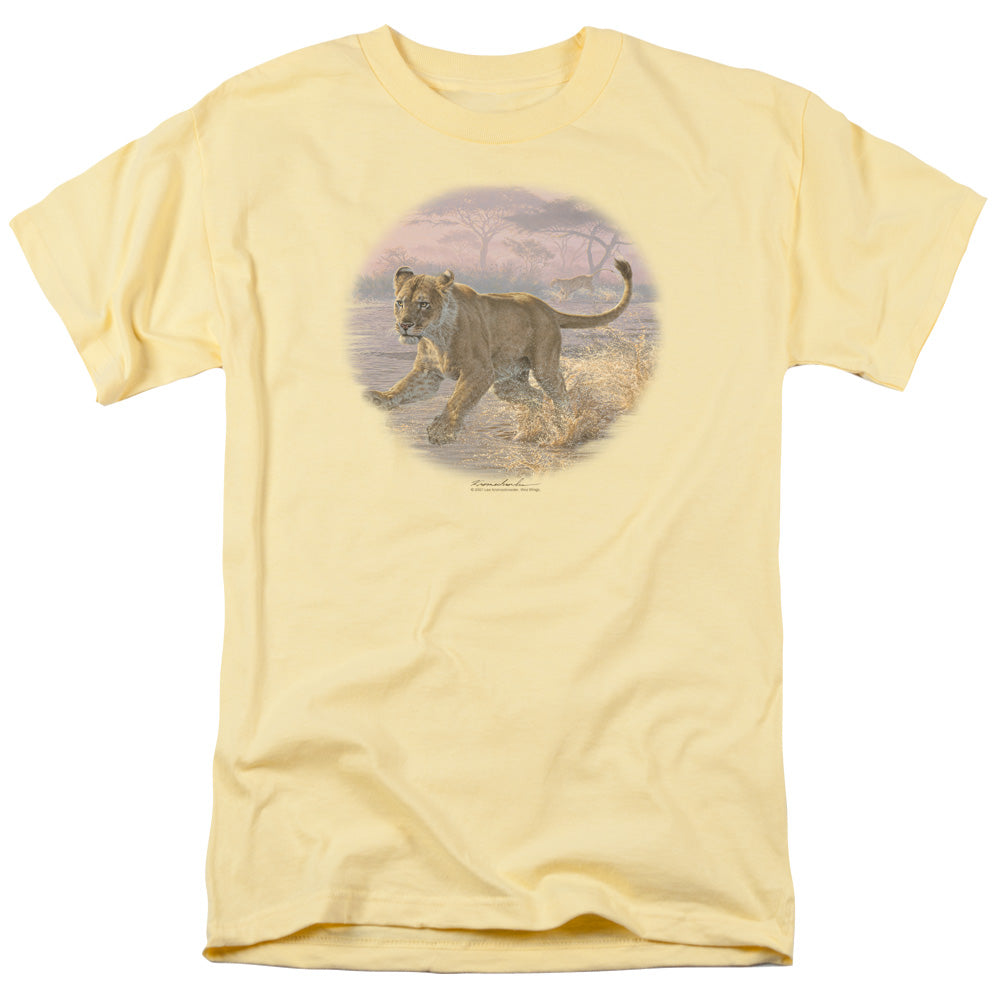 WILDLIFE/PANDEMONIUM