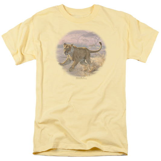WILDLIFE/PANDEMONIUM