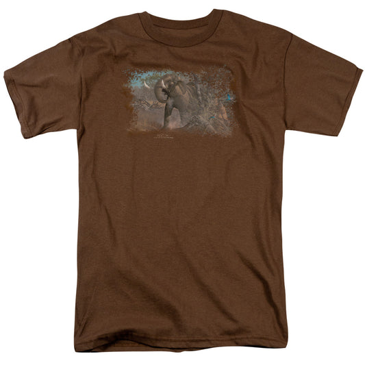 WILDLIFE/ROLLING THUNDER