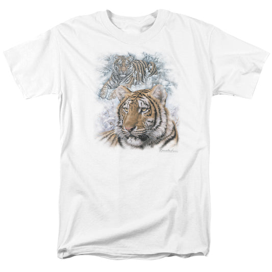 WILDLIFE/TIGERS