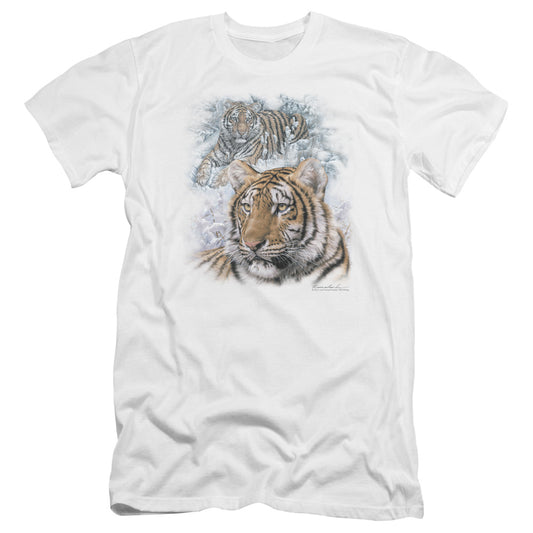 WILDLIFE/TIGERS