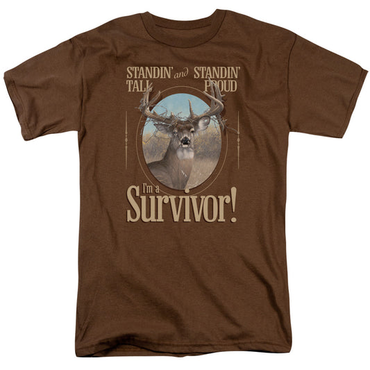 WILD WINGS/SURVIVOR