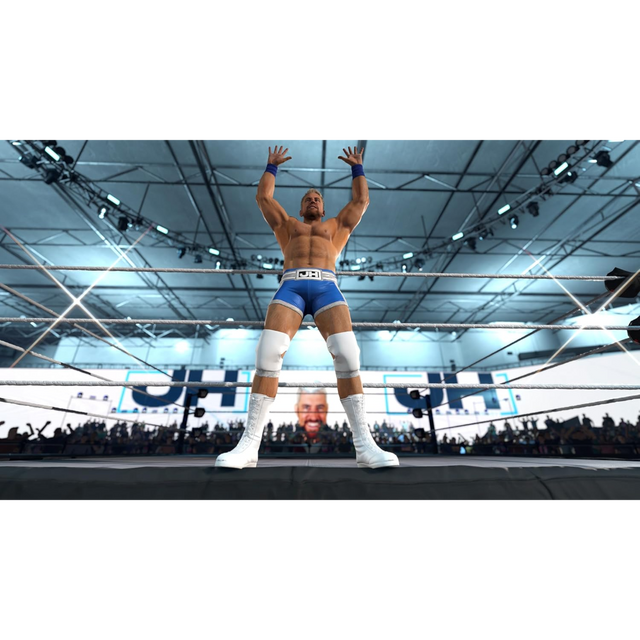 WWE 2K26 - PS5