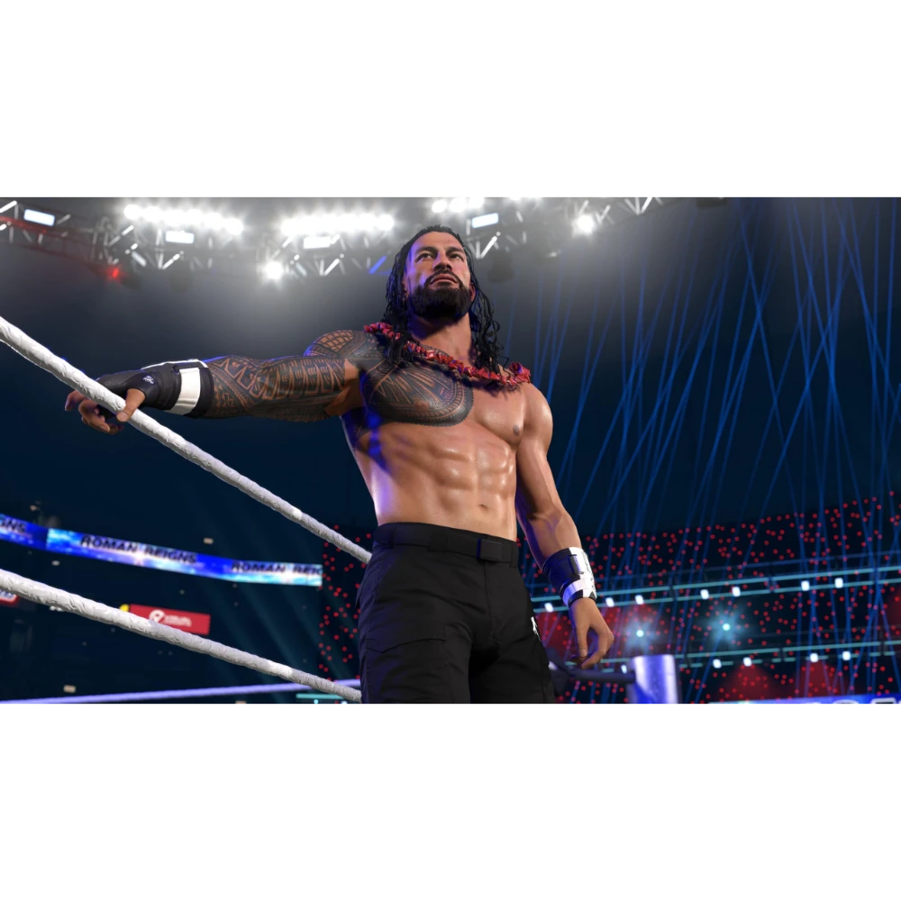 WWE 2K26 - Switch 2 (Game-Key Card)