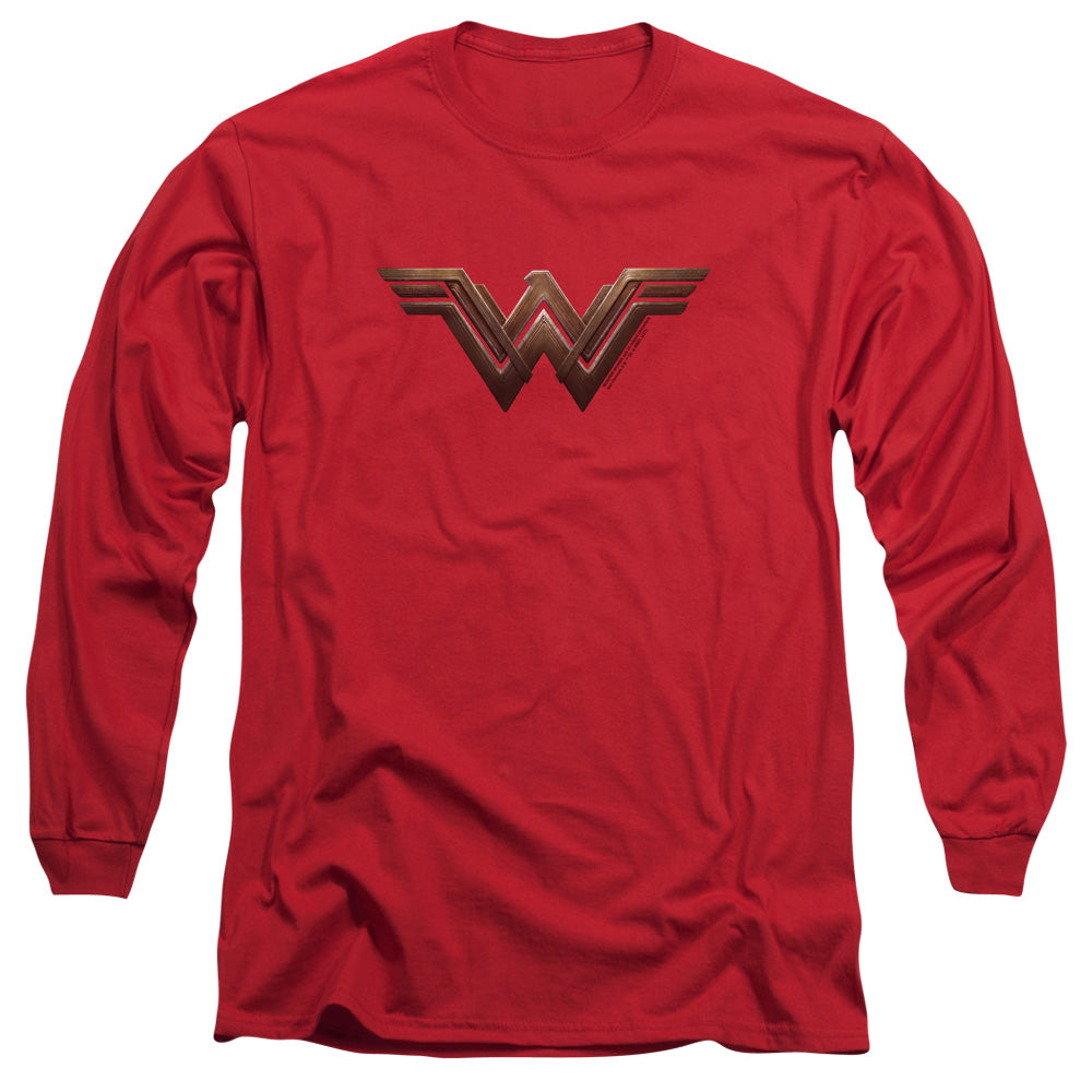 WONDER WOMAN MOVIE/WONDER WOMAN LOGO