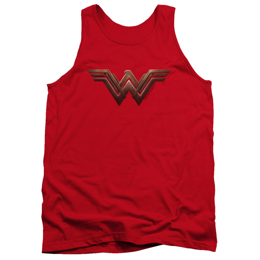 WONDER WOMAN MOVIE/WONDER WOMAN LOGO