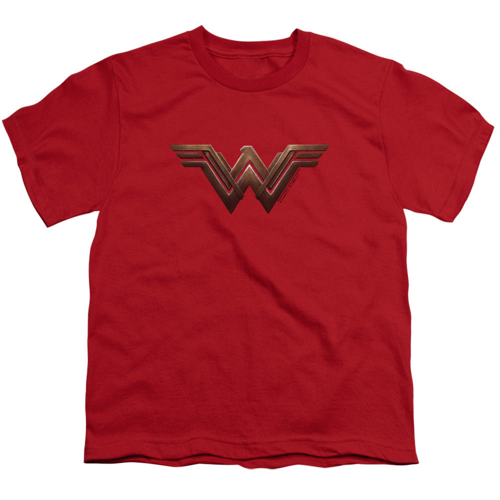 WONDER WOMAN MOVIE/WONDER WOMAN LOGO