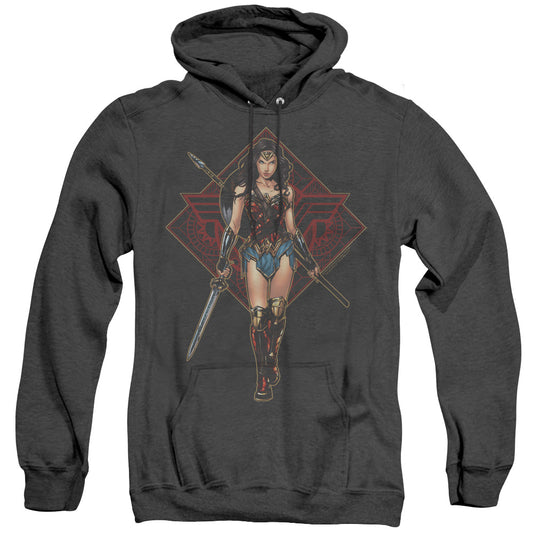 WONDER WOMAN MOVIE/WARRIOR
