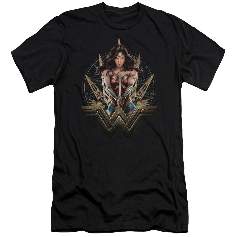 WONDER WOMAN MOVIE/WONDER BLADES