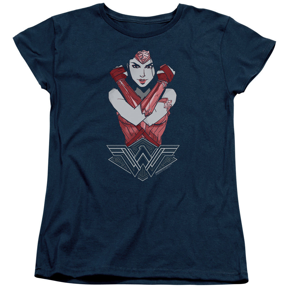 WONDER WOMAN MOVIE/AMAZON