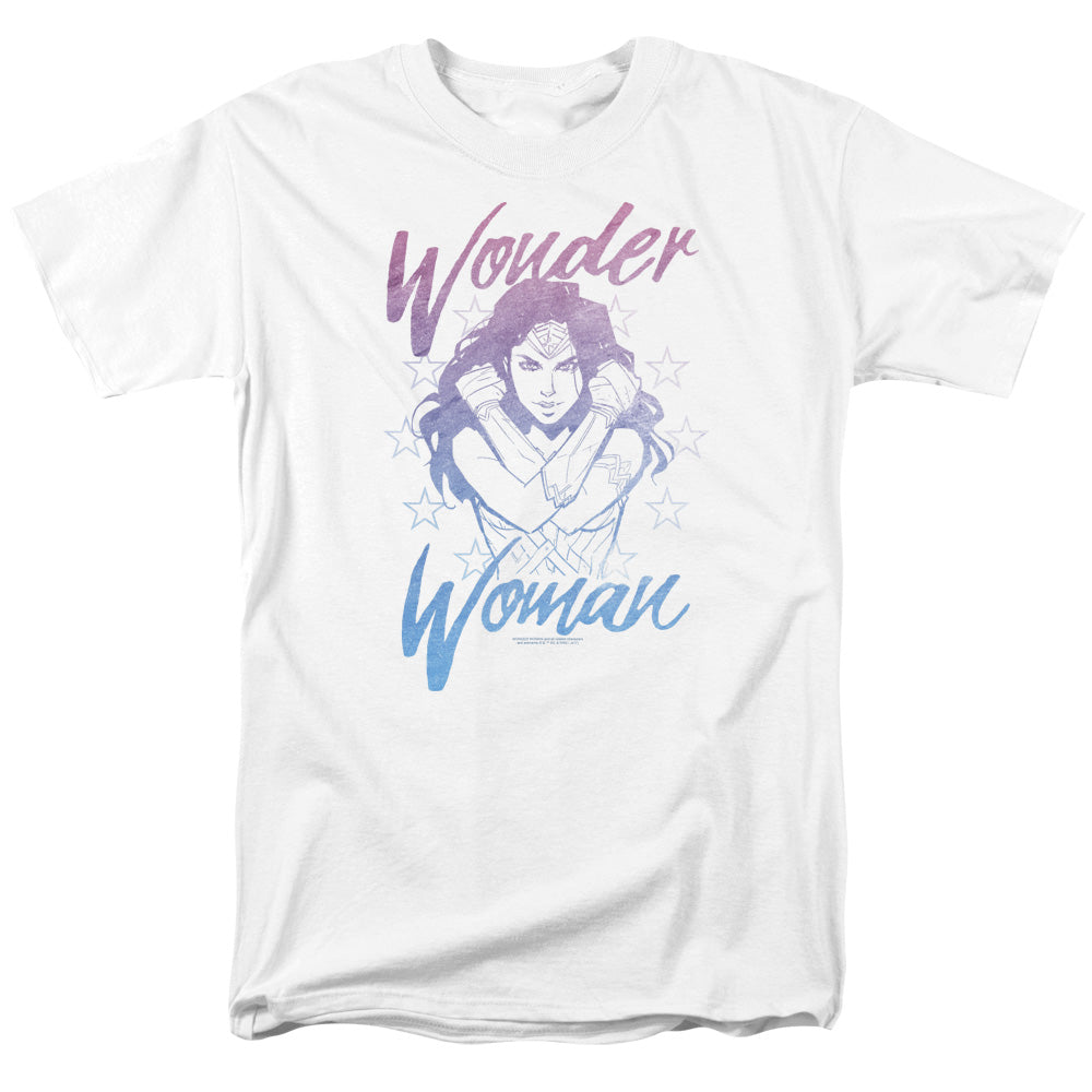WONDER WOMAN MOVIE/RETRO STANCE