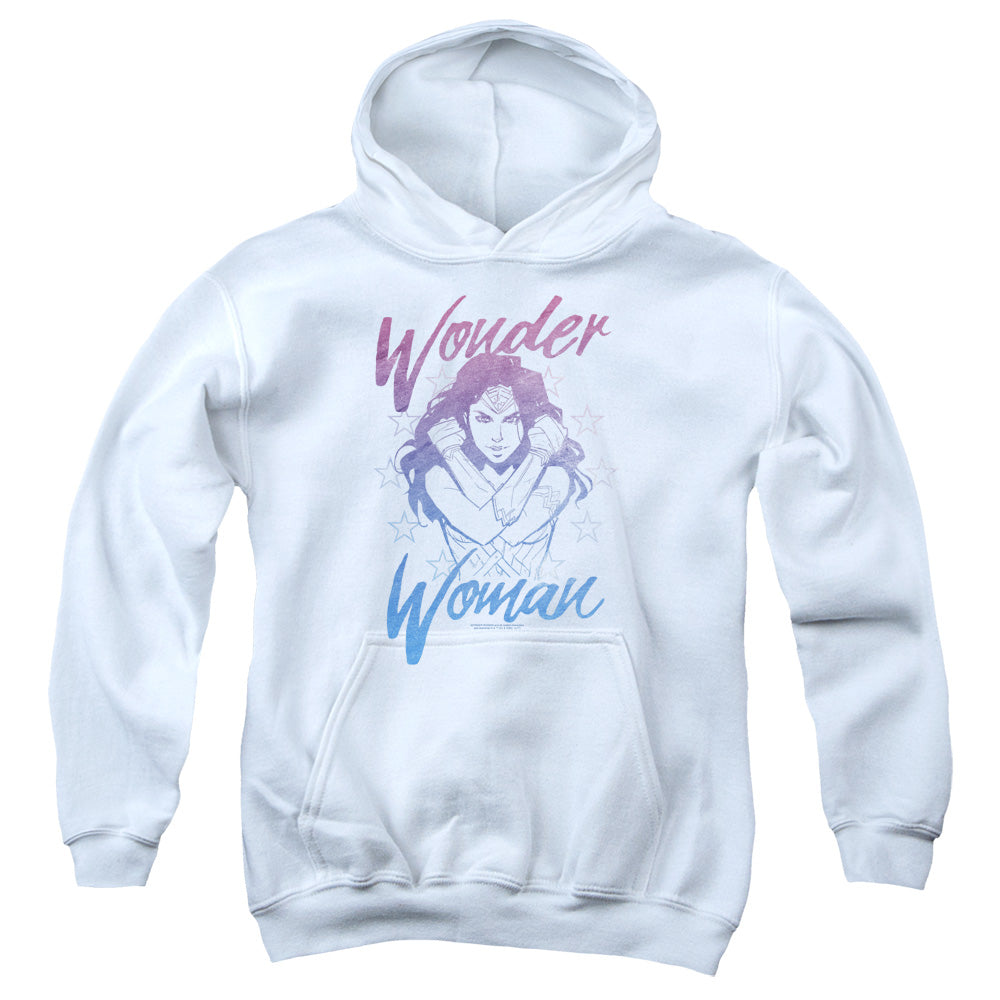 WONDER WOMAN MOVIE/RETRO STANCE