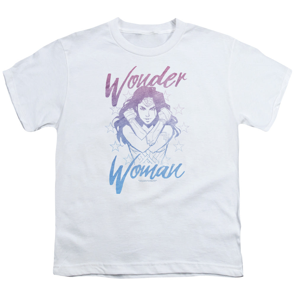 WONDER WOMAN MOVIE/RETRO STANCE