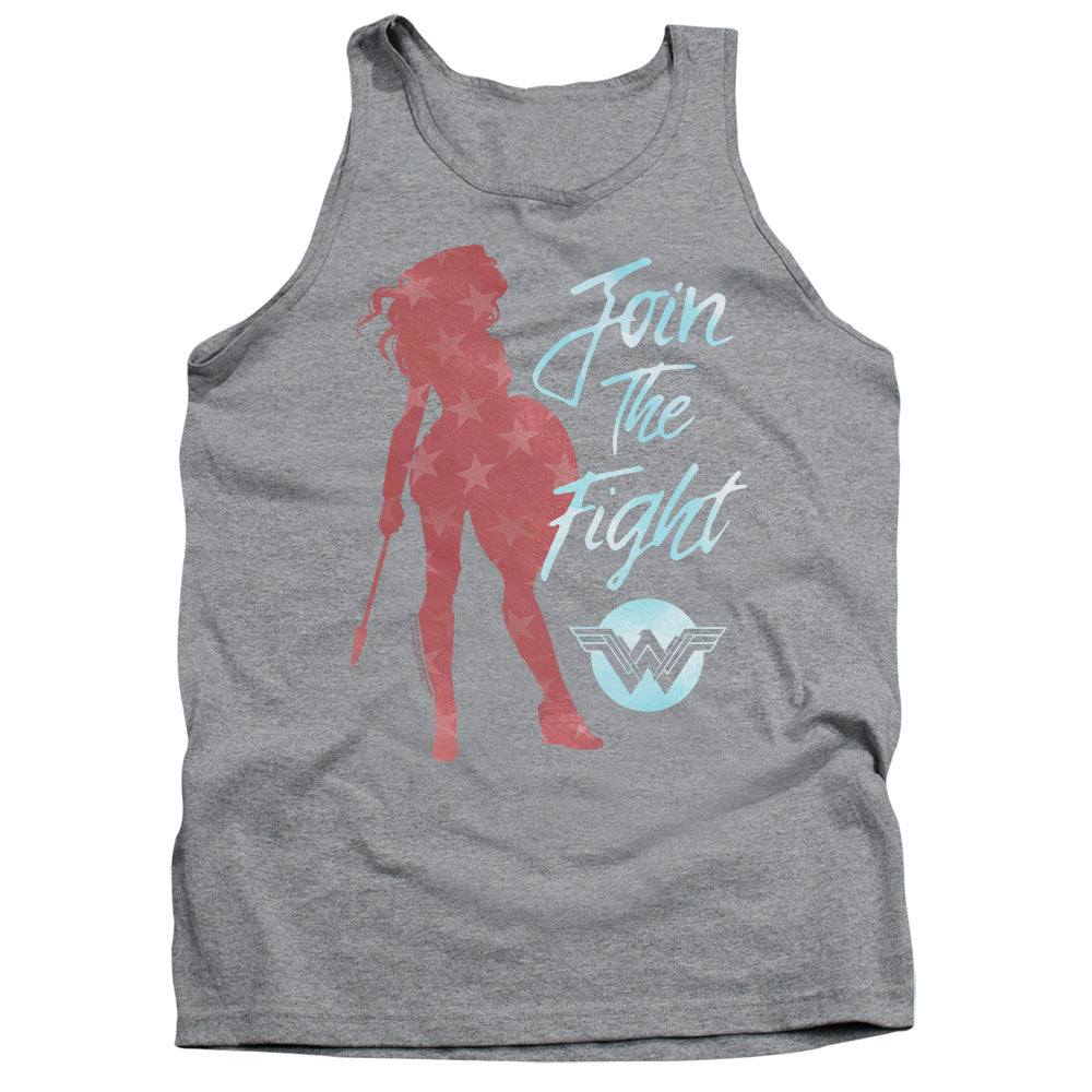 WONDER WOMAN MOVIE/FREEDOM FIGHT