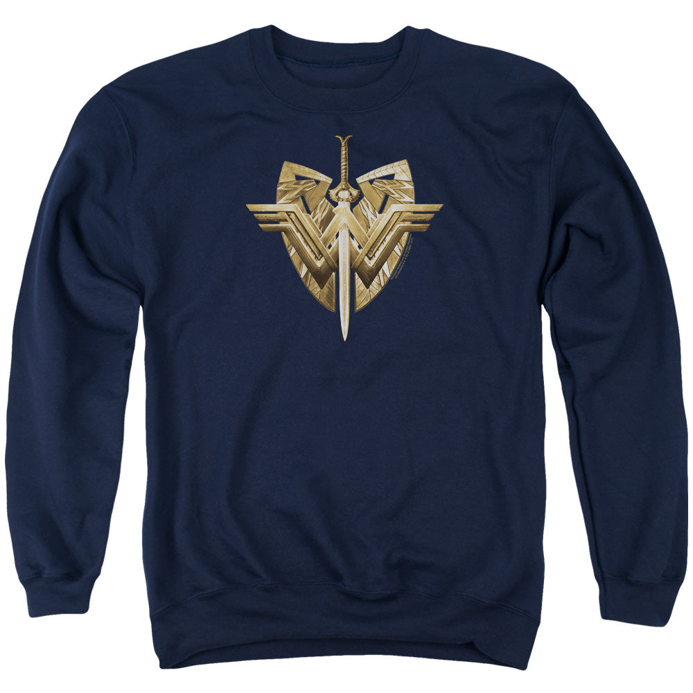 WONDER WOMAN MOVIE/SWORD EMBLEM