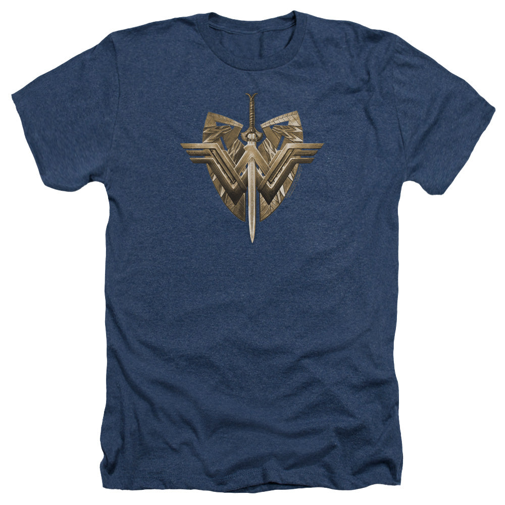 WONDER WOMAN MOVIE/SWORD EMBLEM