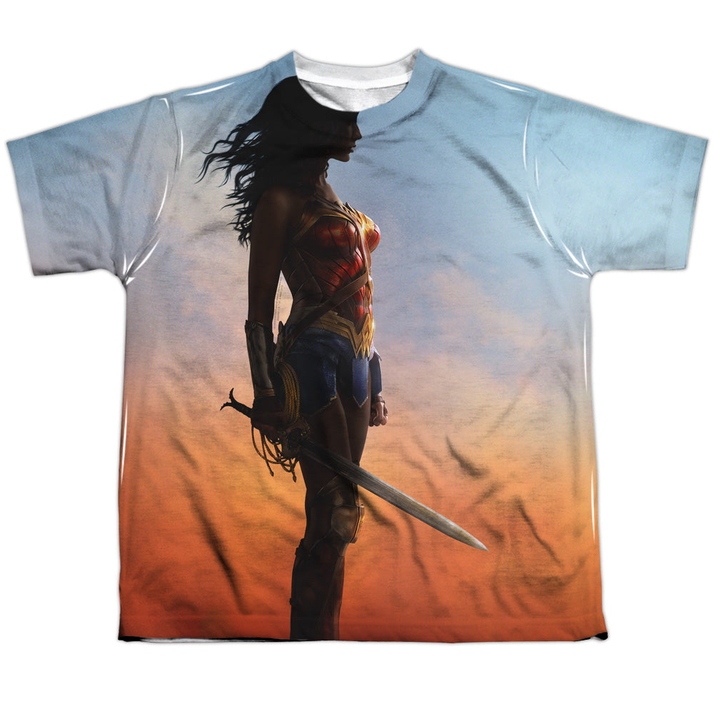 WONDER WOMAN MOVIE/POSTER