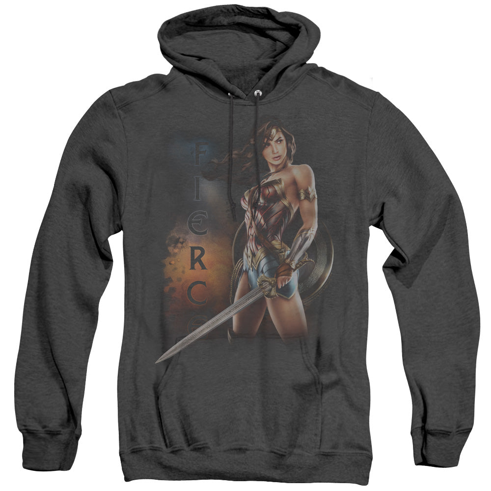 WONDER WOMAN MOVIE/FIERCE