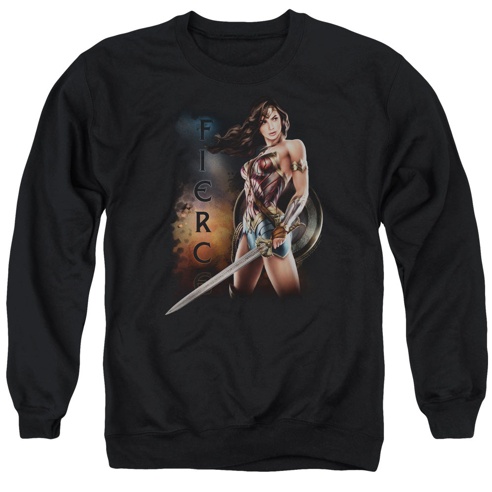 WONDER WOMAN MOVIE/FIERCE