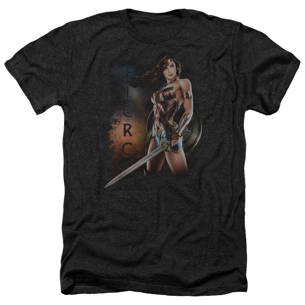 WONDER WOMAN MOVIE/FIERCE