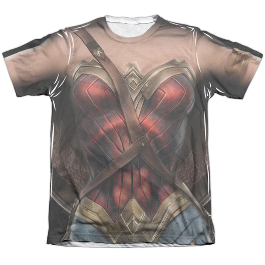 WONDER WOMAN MOVIE/WONDER UNIFORM