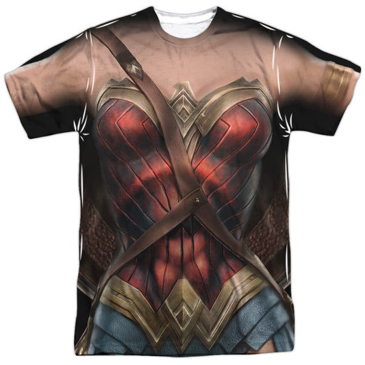 WONDER WOMAN MOVIE/WONDER UNIFORM