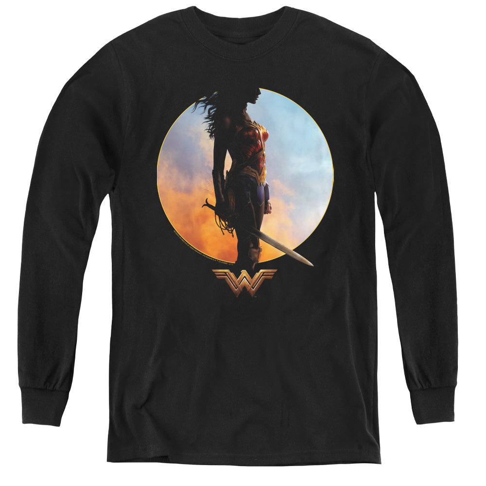 WONDER WOMAN MOVIE/WISDOM AND WONDER