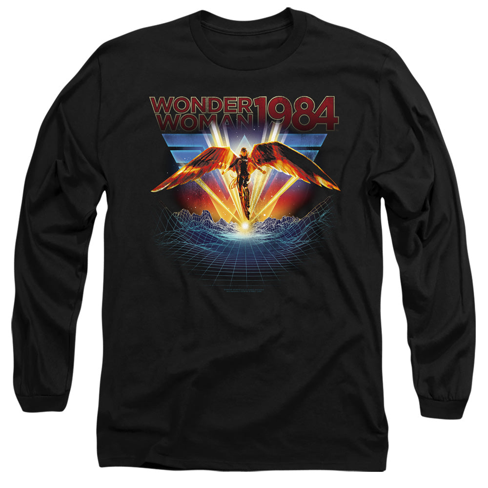 WONDER WOMAN 84/84 METAL