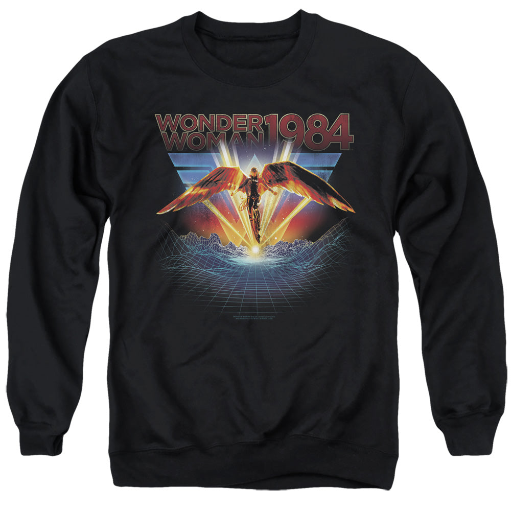WONDER WOMAN 84/84 METAL