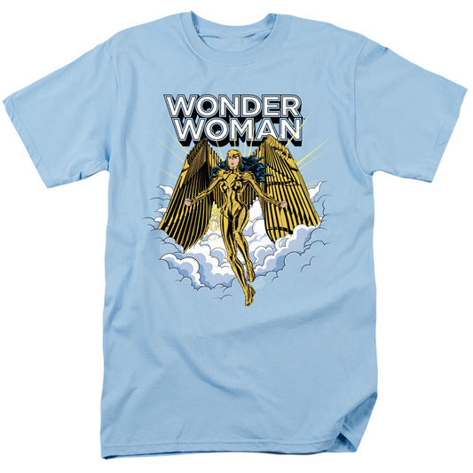 WONDER WOMAN 84/GLORIOUS WONDER