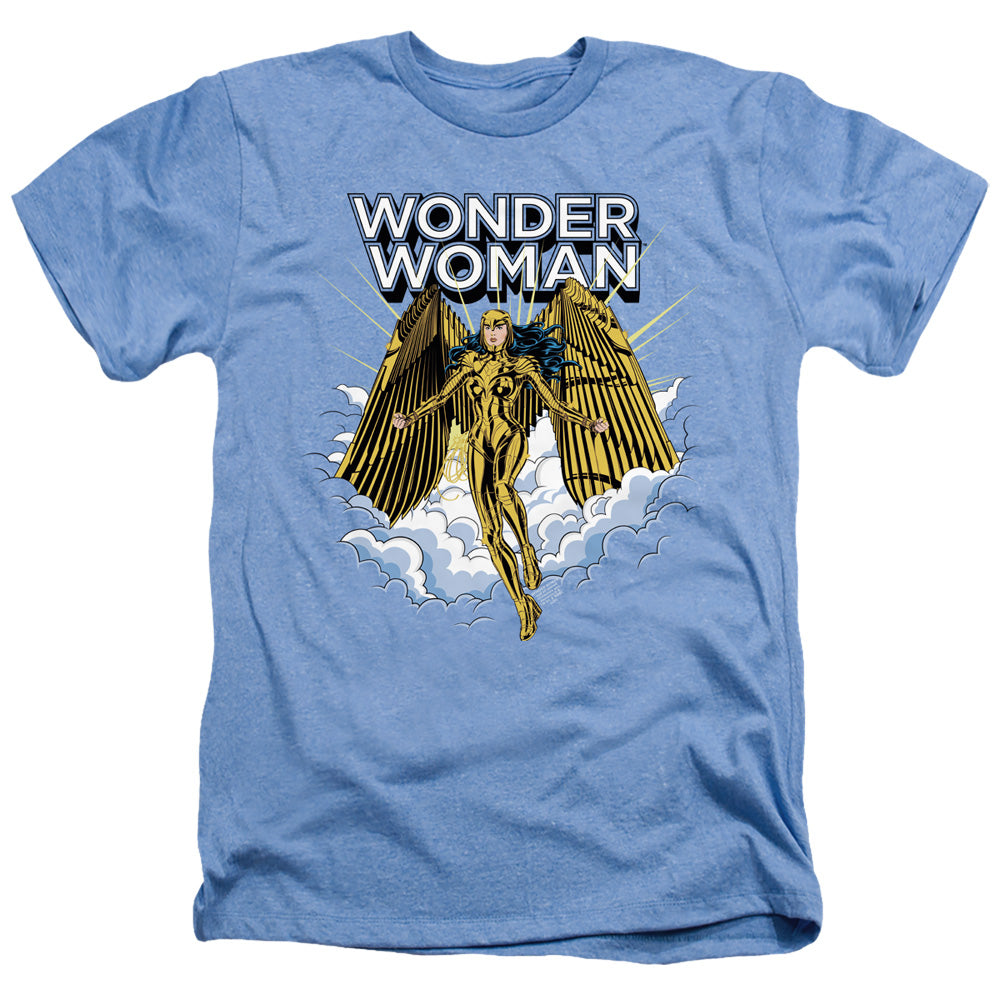 WONDER WOMAN 84/GLORIOUS WONDER