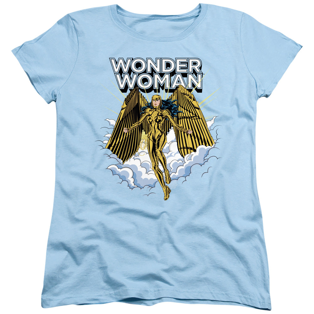 WONDER WOMAN 84/GLORIOUS WONDER