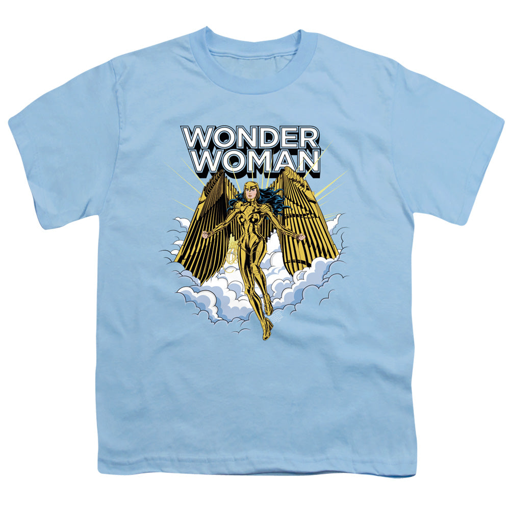 WONDER WOMAN 84/GLORIOUS WONDER