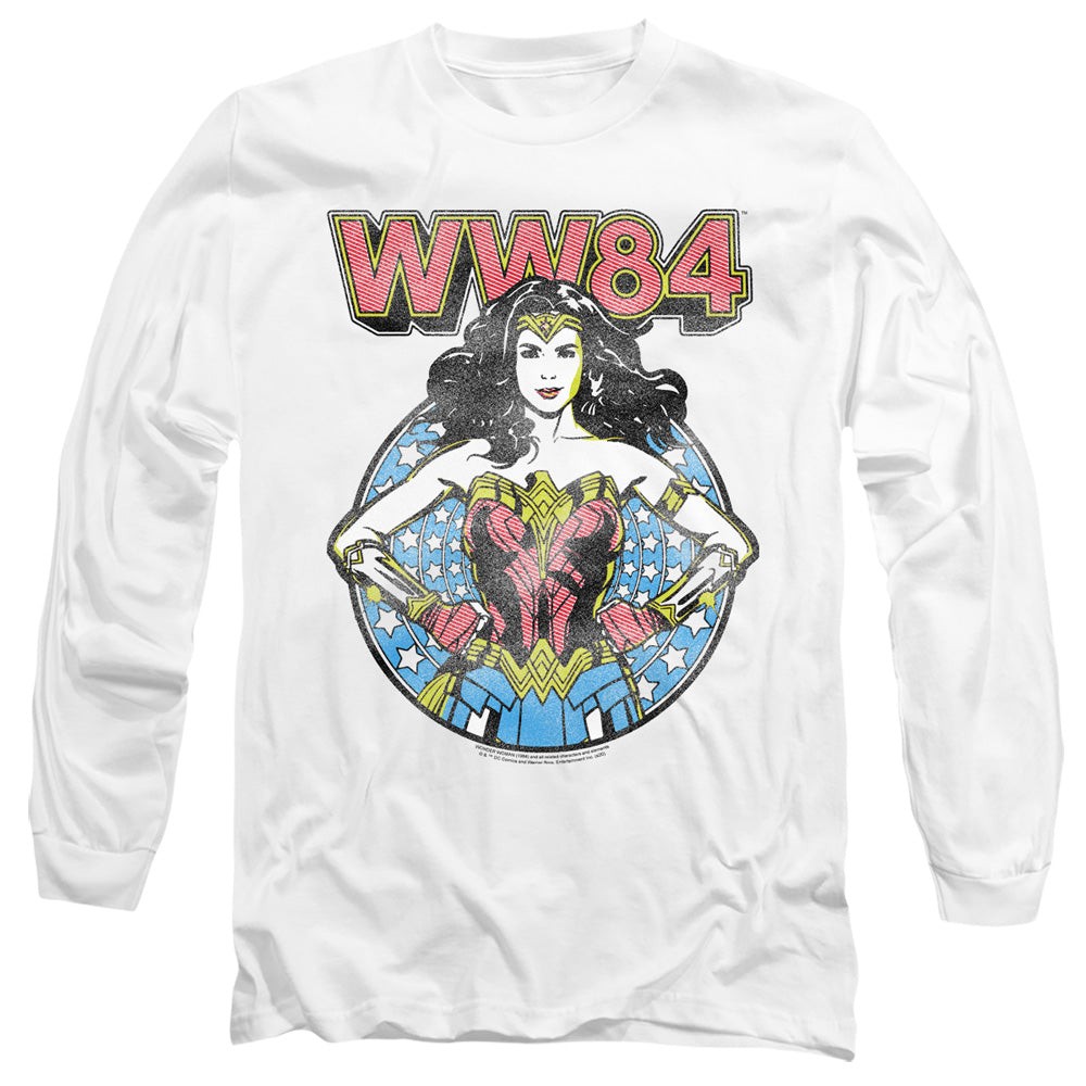 WONDER WOMAN 84/STAR CIRCLE