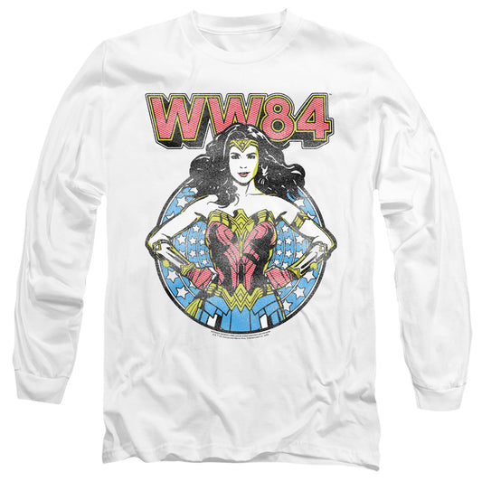 WONDER WOMAN 84/STAR CIRCLE