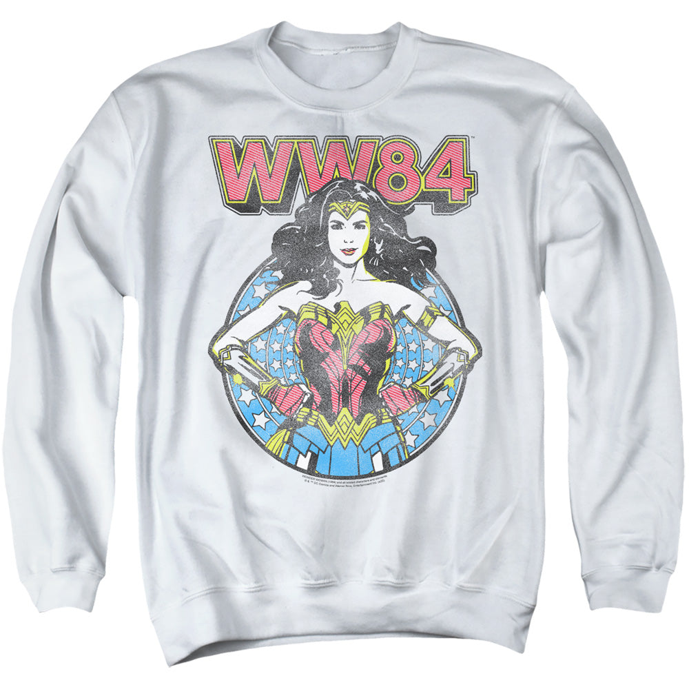 WONDER WOMAN 84/STAR CIRCLE