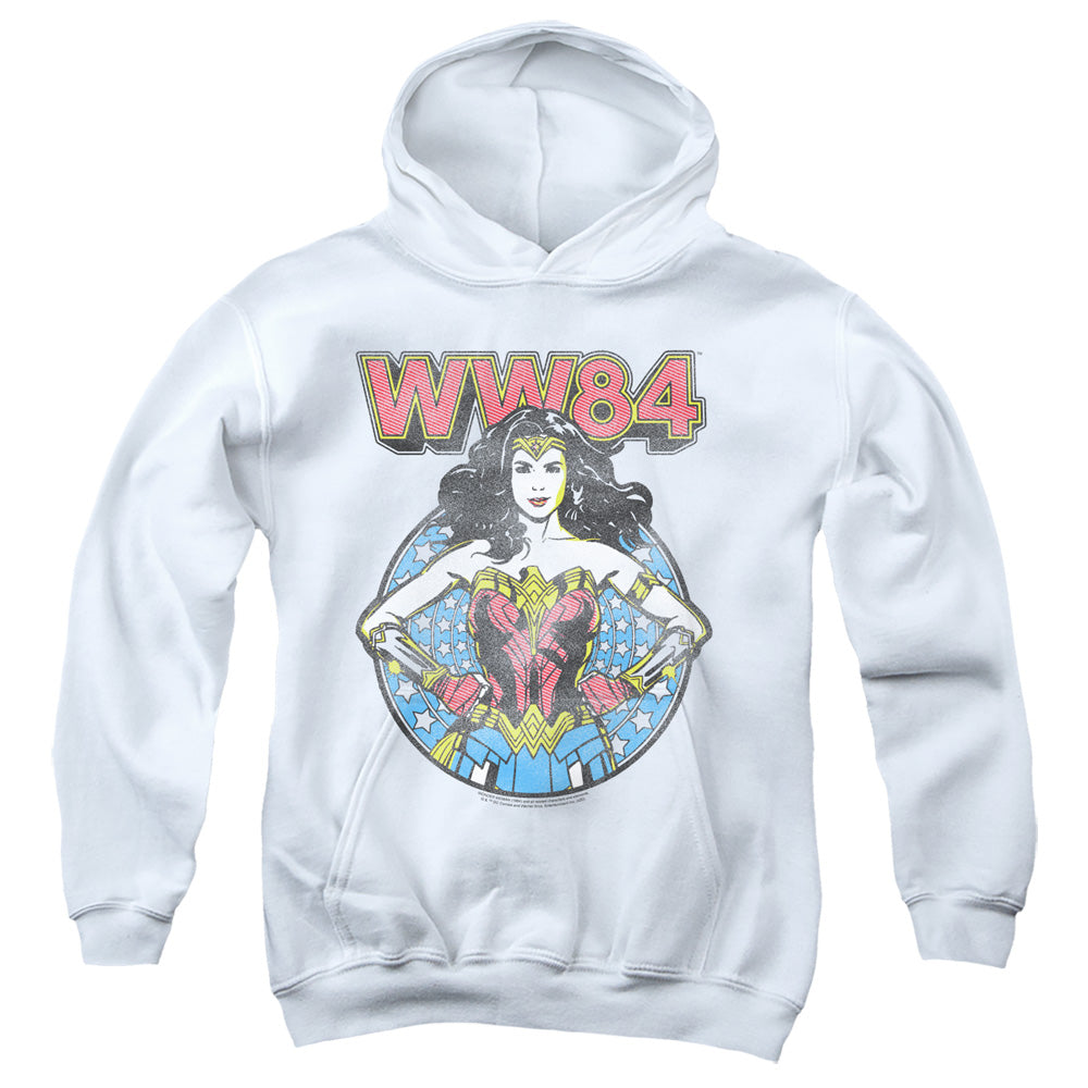WONDER WOMAN 84/STAR CIRCLE