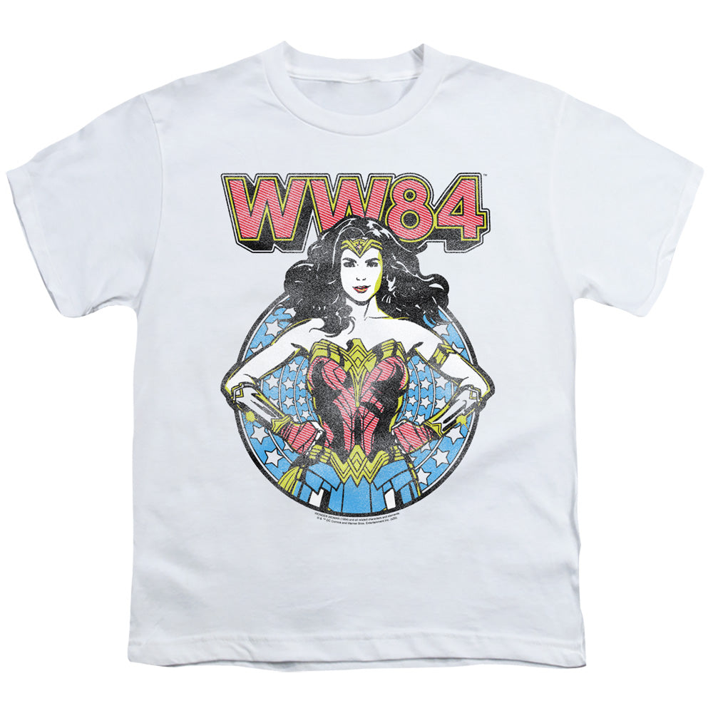 WONDER WOMAN 84/STAR CIRCLE