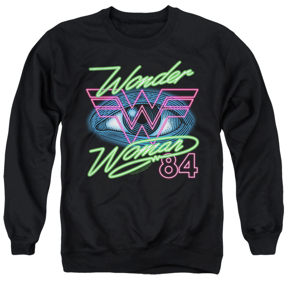 WONDER WOMAN 84/84 EYE