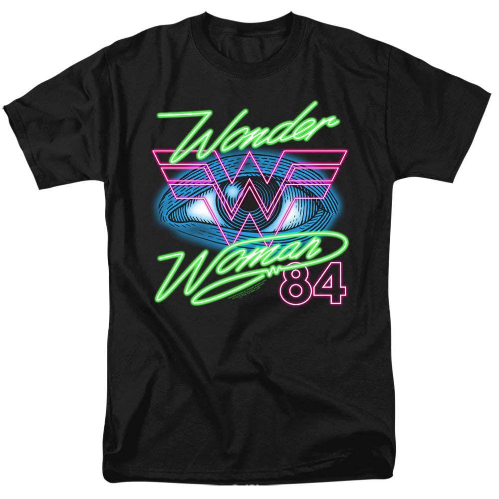 WONDER WOMAN 84/84 EYE
